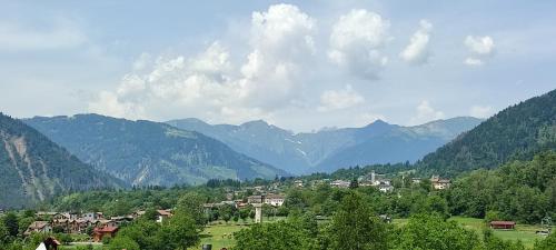  Manuel Guesthouse Arta terme in Arta Terme