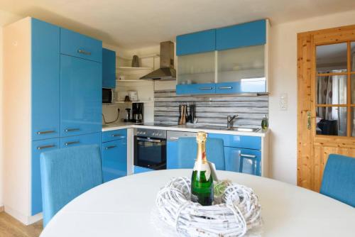 Trendapartment in Russbach am Pass Gschütt, Österreich