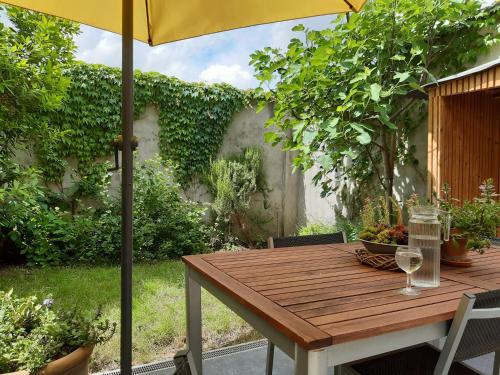 Quiet apartment in Antwerp near parc - B&B InterMezzo - business & leisure, Amberes (foto 10)