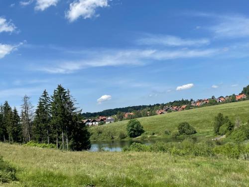 Appartement Max, Clausthal-Zellerfeld (foto 4)