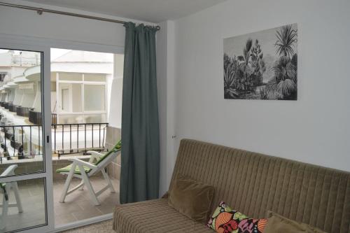 Acapulco Playa 404 Nerja