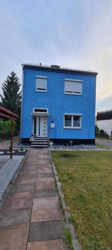 Ferienwohnung am Grambker See 4.9km von Ritterhude entfernt