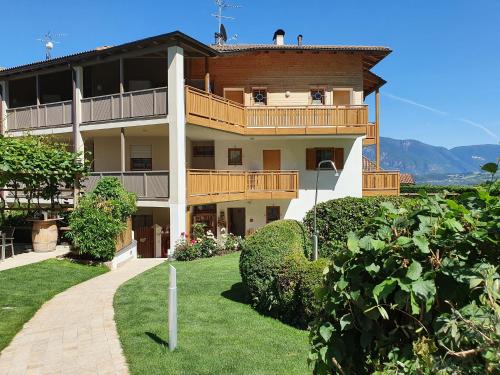 Haus Hofer *** - Monte Macaion