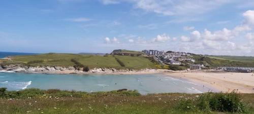 Surrounding environment, Newquay Rialton Holiday Home in St Columb Minor
