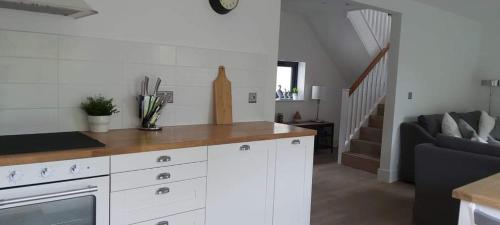 Exterior view, Newquay Rialton Holiday Home in St Columb Minor