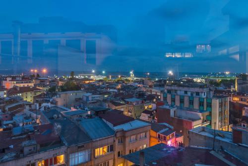 Darkmen Hotel 2, Istanbul (fotografie 7)