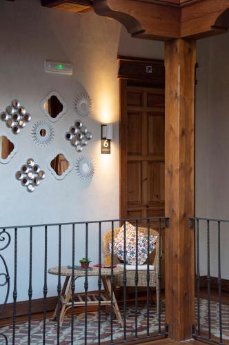 La Casa del Medico Hosteria Rural
