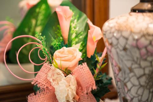 B & B Antico Borgo Teresiano – Trieste, FL