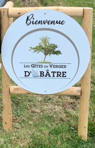 Les Gîtes du Verger D'Albâtre