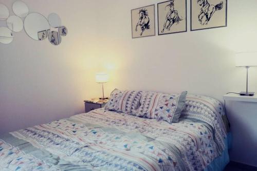 Two-Bedroom Apartment image 4