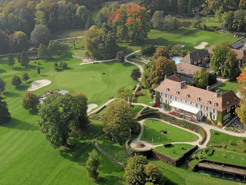 Château de Bonmont