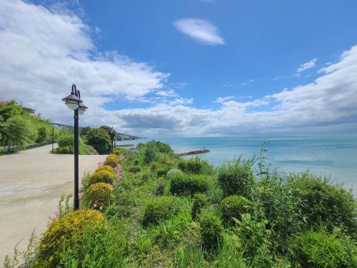 Prestige Fort Aparthotel - Private apartment-BSR