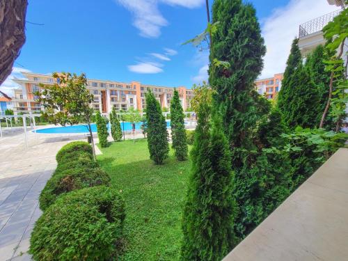 Prestige Fort Aparthotel - Private apartment-BSR