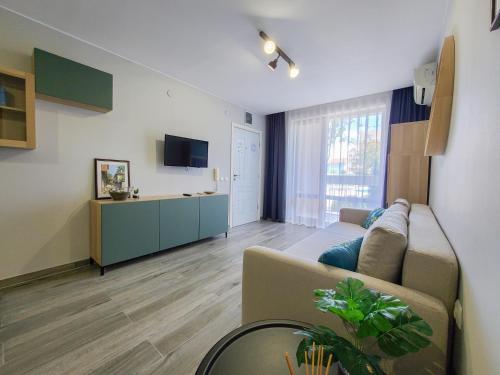 Prestige Fort Aparthotel - Private apartment-BSR