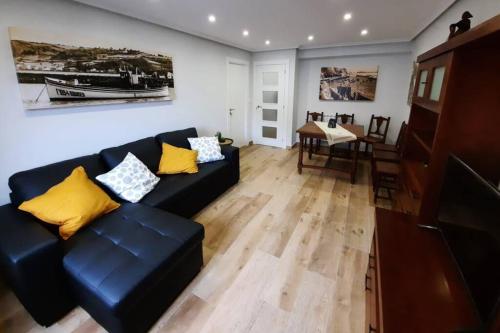  El Cuquiellu Cudillero centro, Unterkunft in Cudillero