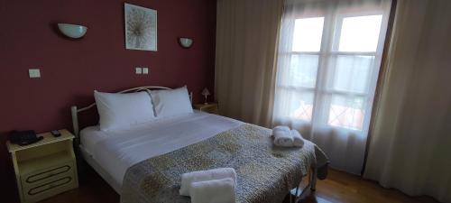 Hotel Mitikas