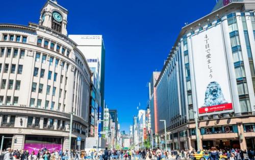 Laffitte Tokyo WEST ラフィット東京WEST | 去趣 chicTrip