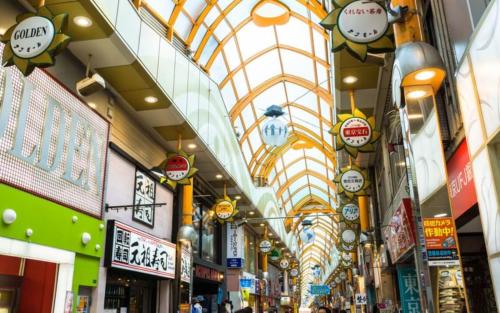 Laffitte Tokyo WEST ラフィット東京WEST | 去趣 chicTrip