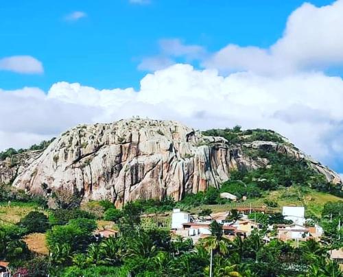 A környék, Recanto Familiar in Monte Das Gameleiras
