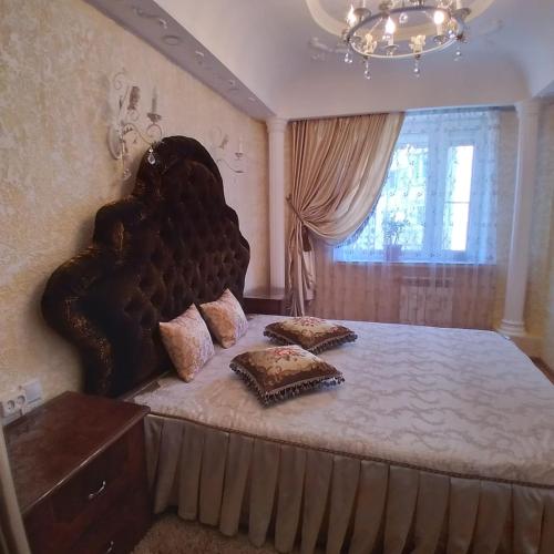 Небесное гнездышко