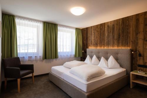 Hotel & Residence Rebhof – Tirol Village, MS