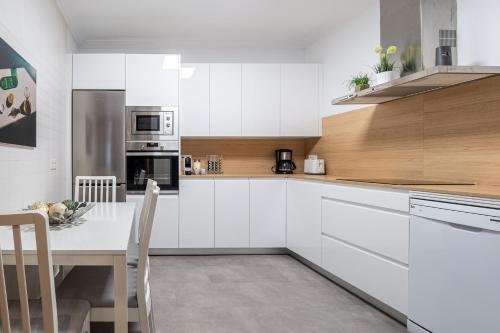 Two-Bedroom Apartment image 10