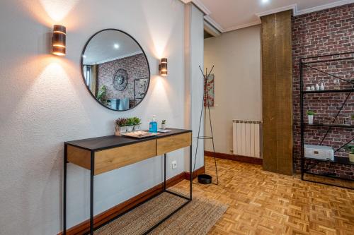 Two-Bedroom Apartment image 7