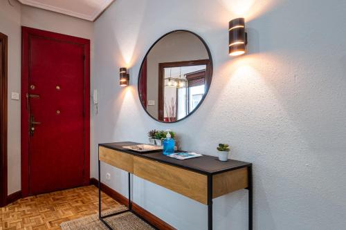 Two-Bedroom Apartment image 6