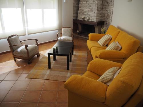  O rincón da Camposa in Muxia
