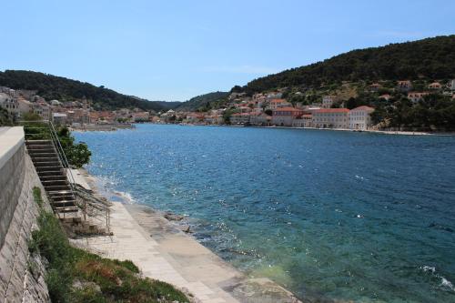 THE VIEW in Split – Szupetar