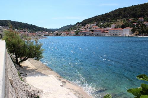 THE VIEW in Split – Szupetar