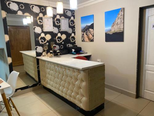 Empire Guesthouse in Leribe