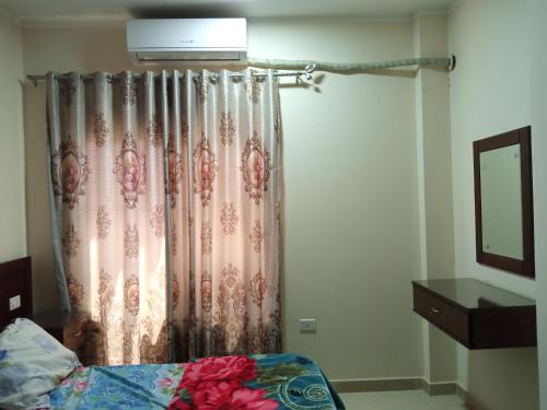 Luxury studio in central of Hurghada