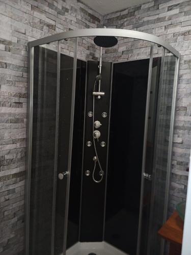 cosy STUDIO 4 personnes, proche mer et commerce 0 chambre in Le Grau du Roi