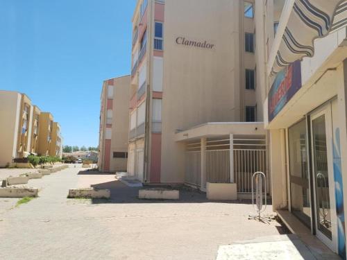 cosy STUDIO 4 personnes, proche mer et commerce 0 chambre in Le Grau du Roi