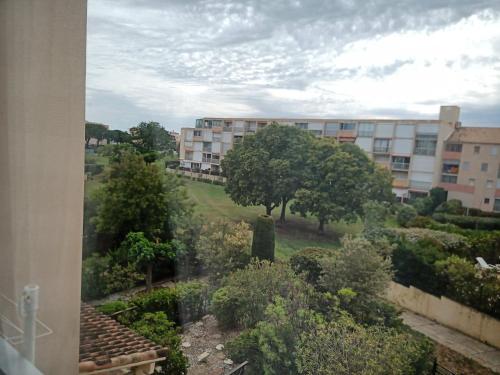 cosy STUDIO 4 personnes, proche mer et commerce 0 chambre in Le Grau du Roi