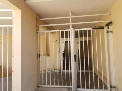 cosy STUDIO 4 personnes, proche mer et commerce 0 chambre