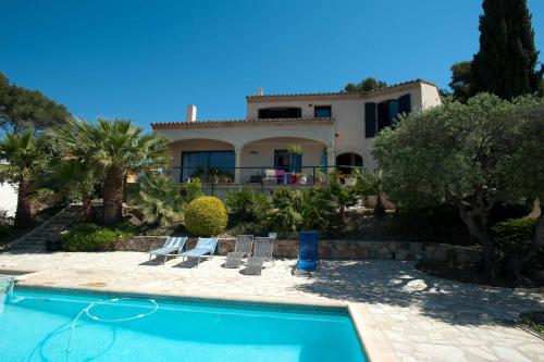 La Villa 