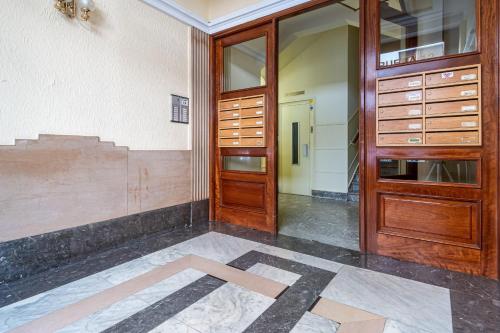 Two-Bedroom Apartment image 1