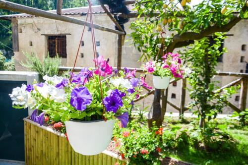  Holiday House Ruocco in Maiori