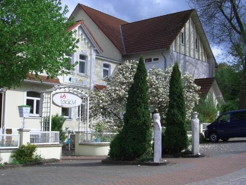 Hotel am Deister - Accommodation - Barsinghausen