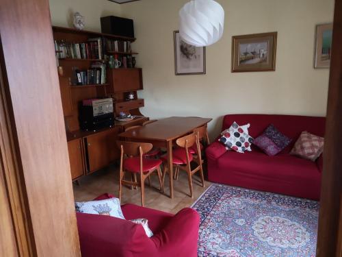 casa con vista gîte à louer Somplago