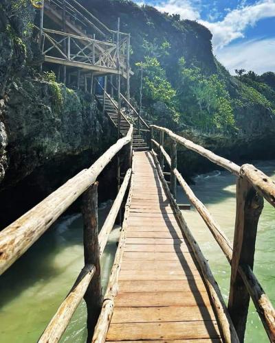 Eden Rock Zanzibar