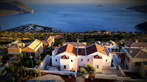 Villa Kite - Accommodation - Kas