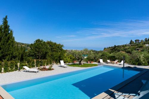 Accommodation in Sicily