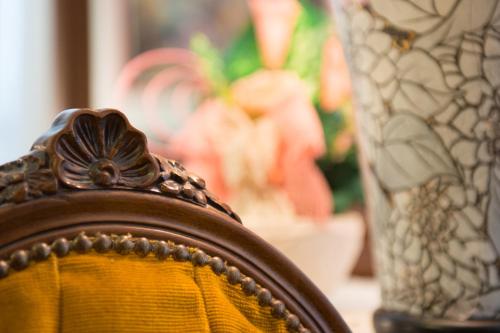 B & B Antico Borgo Teresiano – Trieste, FL