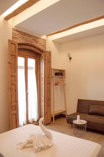 La Casa del Medico Hosteria Rural