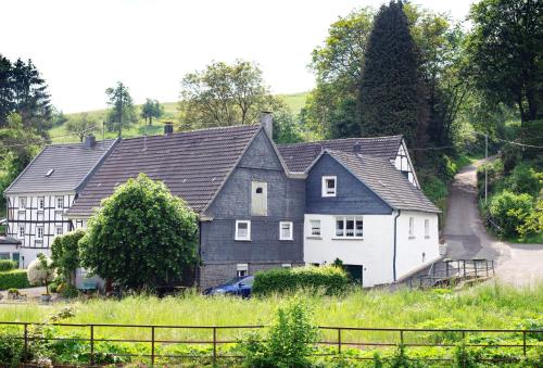 Bergische Ferienwohnung - Engelskirchen