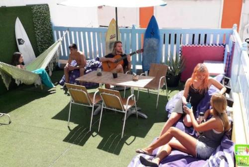 Pura Vida by Nest in Gran Canaria