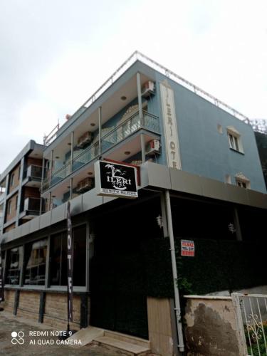 İLERİ OTEL